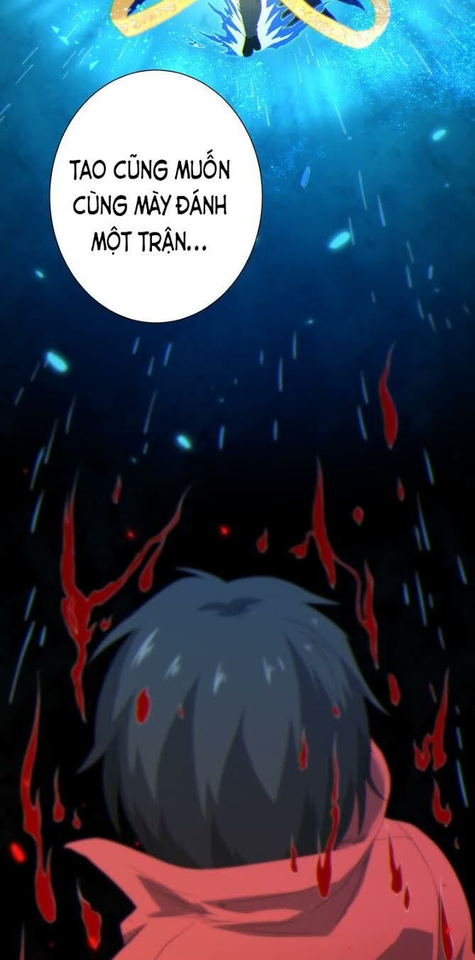 Giản Giới Chapter 18.2 - 9