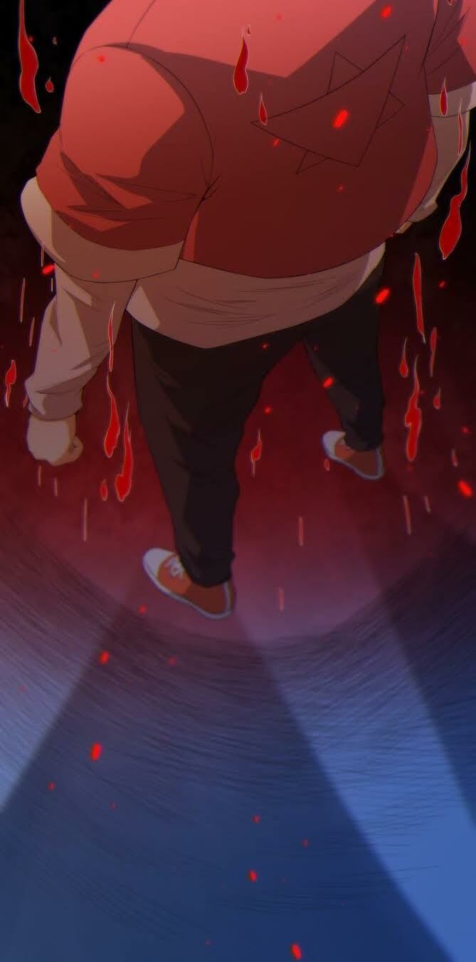 Giản Giới Chapter 18.2 - 10