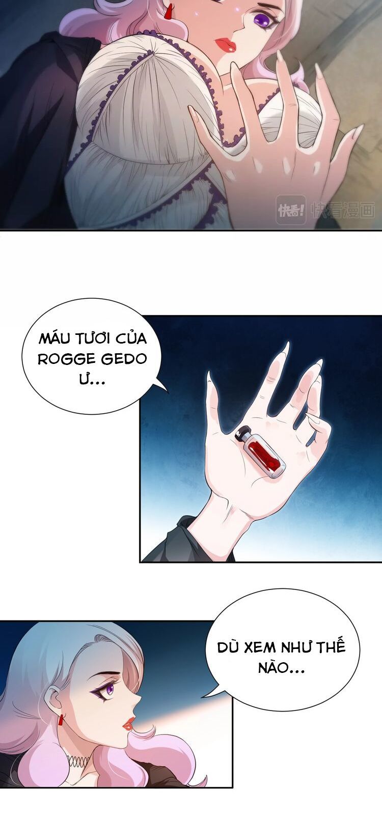 Giản Giới Chapter 19.2 - 13