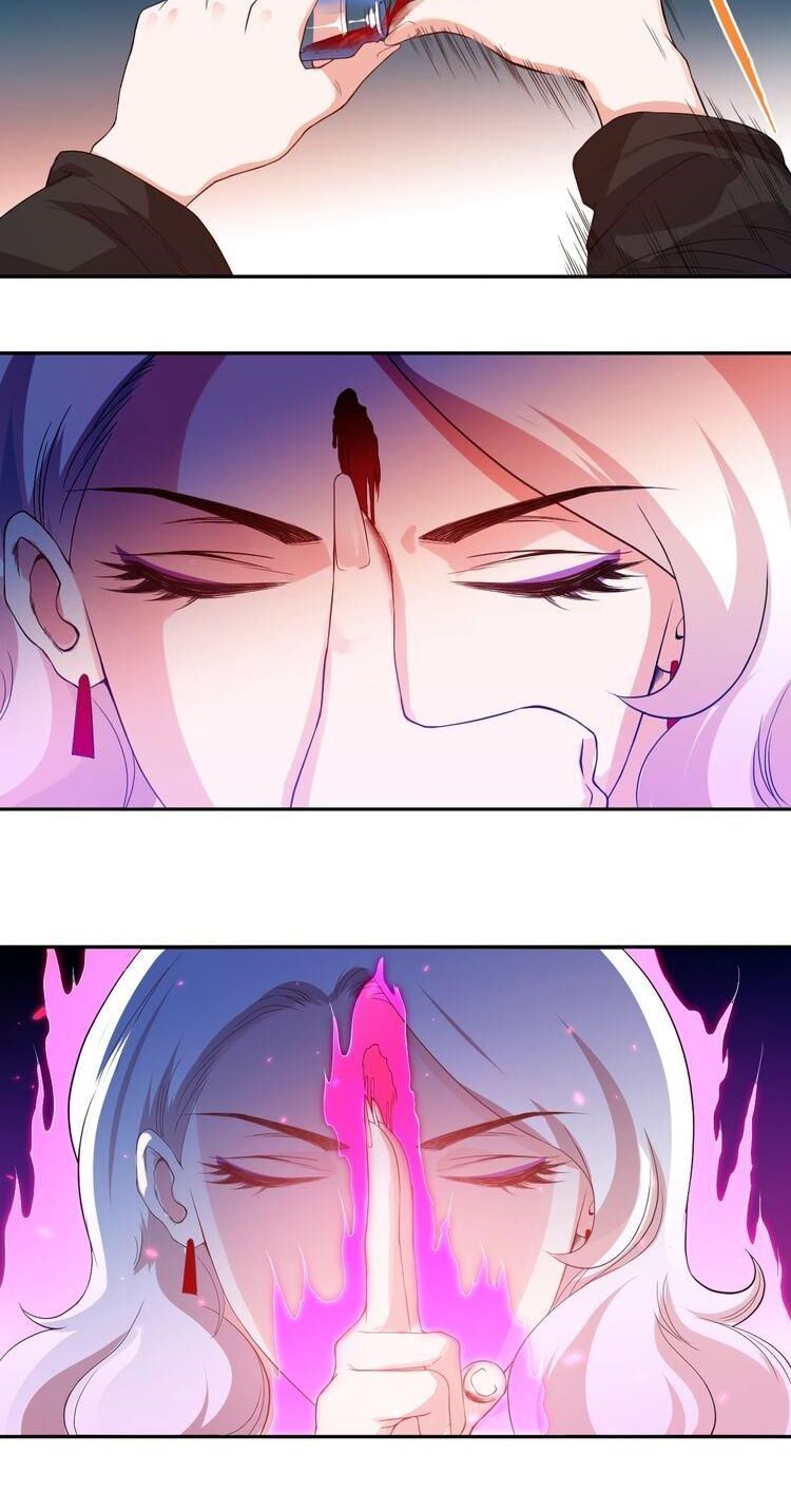 Giản Giới Chapter 19.2 - 15