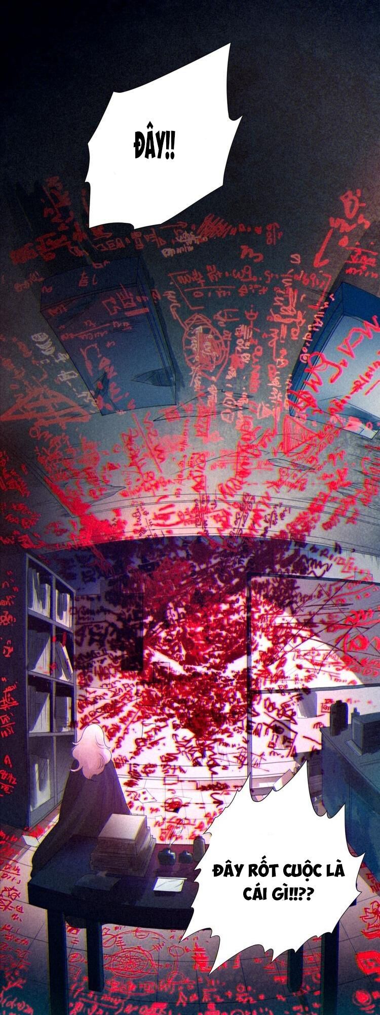 Giản Giới Chapter 19.2 - 17