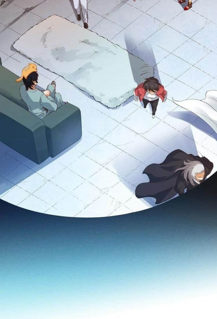 Giản Giới Chapter 19.2 - 5