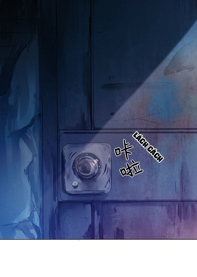 Giản Giới Chapter 19.2 - 7