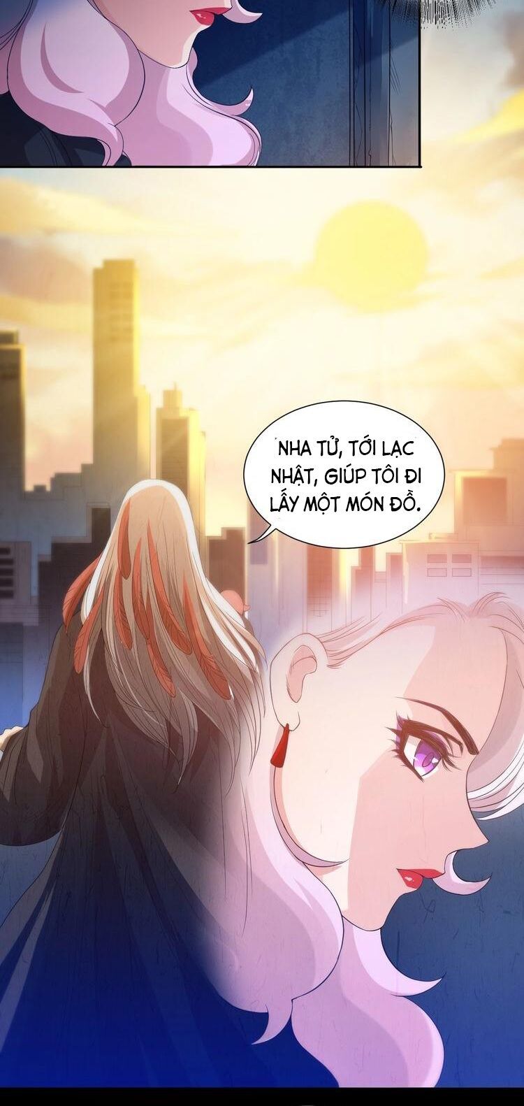 Giản Giới Chapter 19.2 - 9