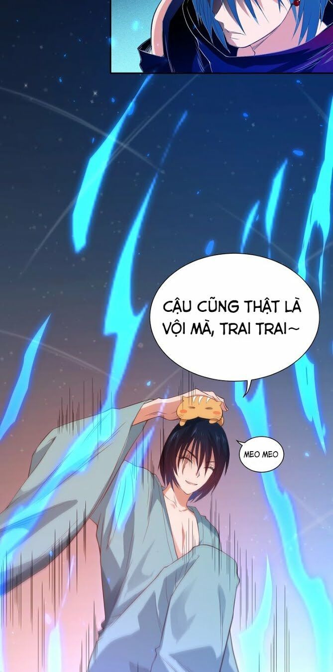 Giản Giới Chapter 19 - 13