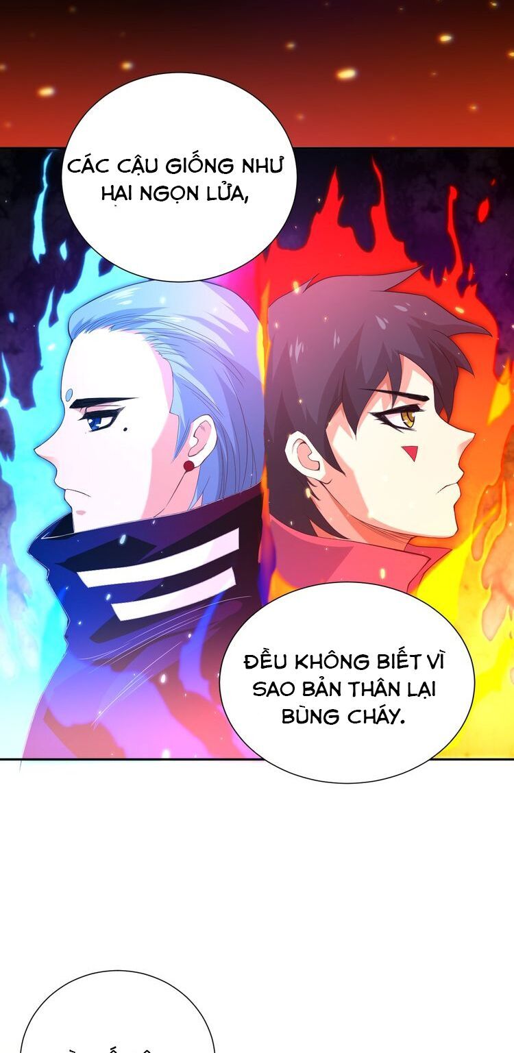 Giản Giới Chapter 20.2 - 1