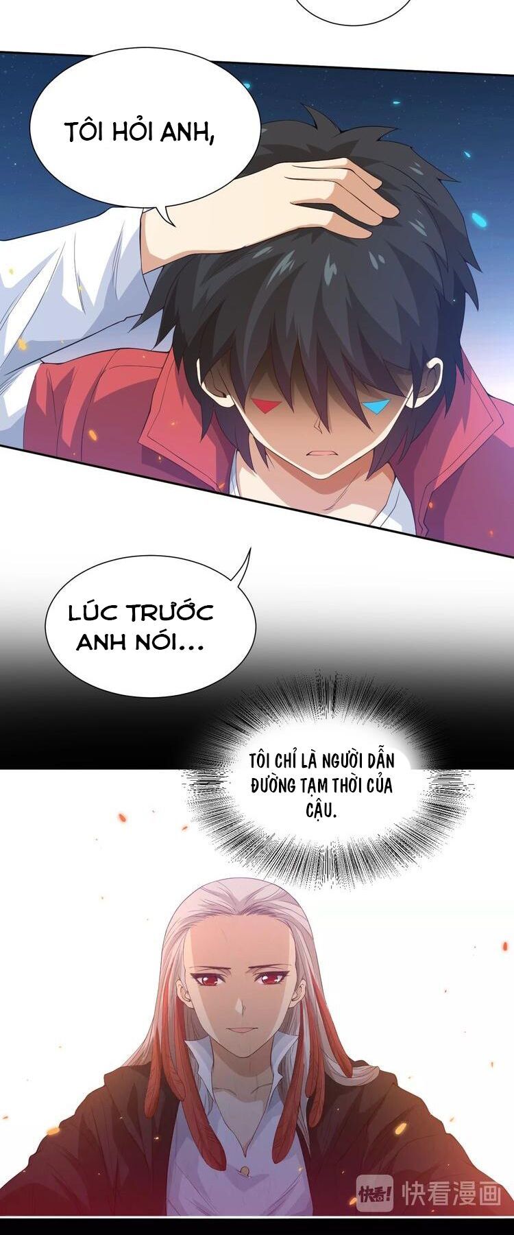 Giản Giới Chapter 20.2 - 15