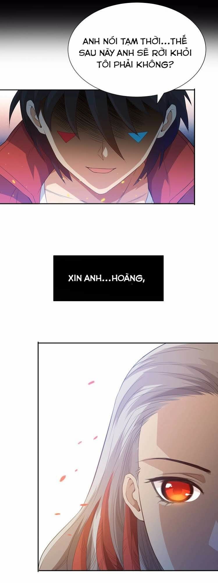 Giản Giới Chapter 20.2 - 16