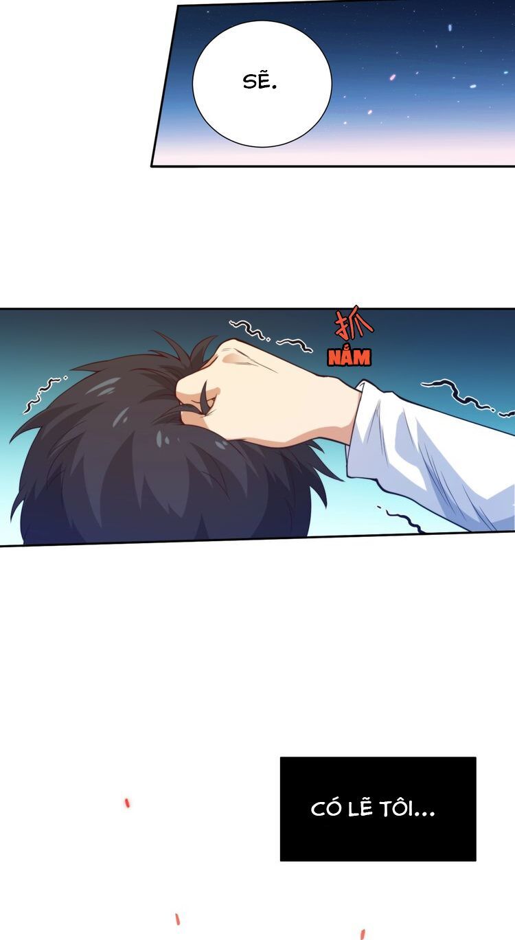 Giản Giới Chapter 20.2 - 19