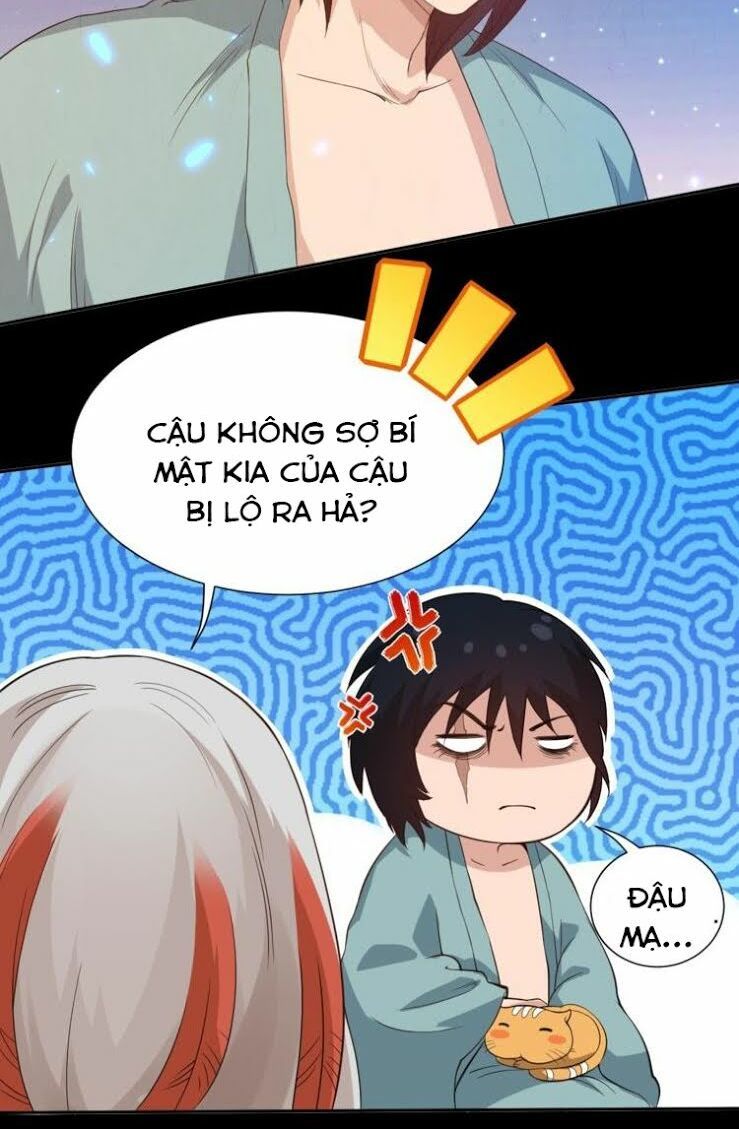 Giản Giới Chapter 20.2 - 7