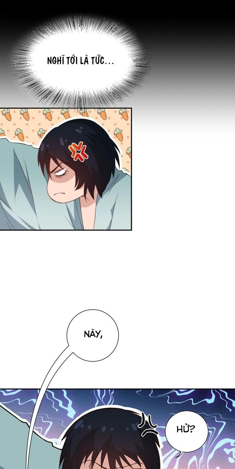 Giản Giới Chapter 20.2 - 8