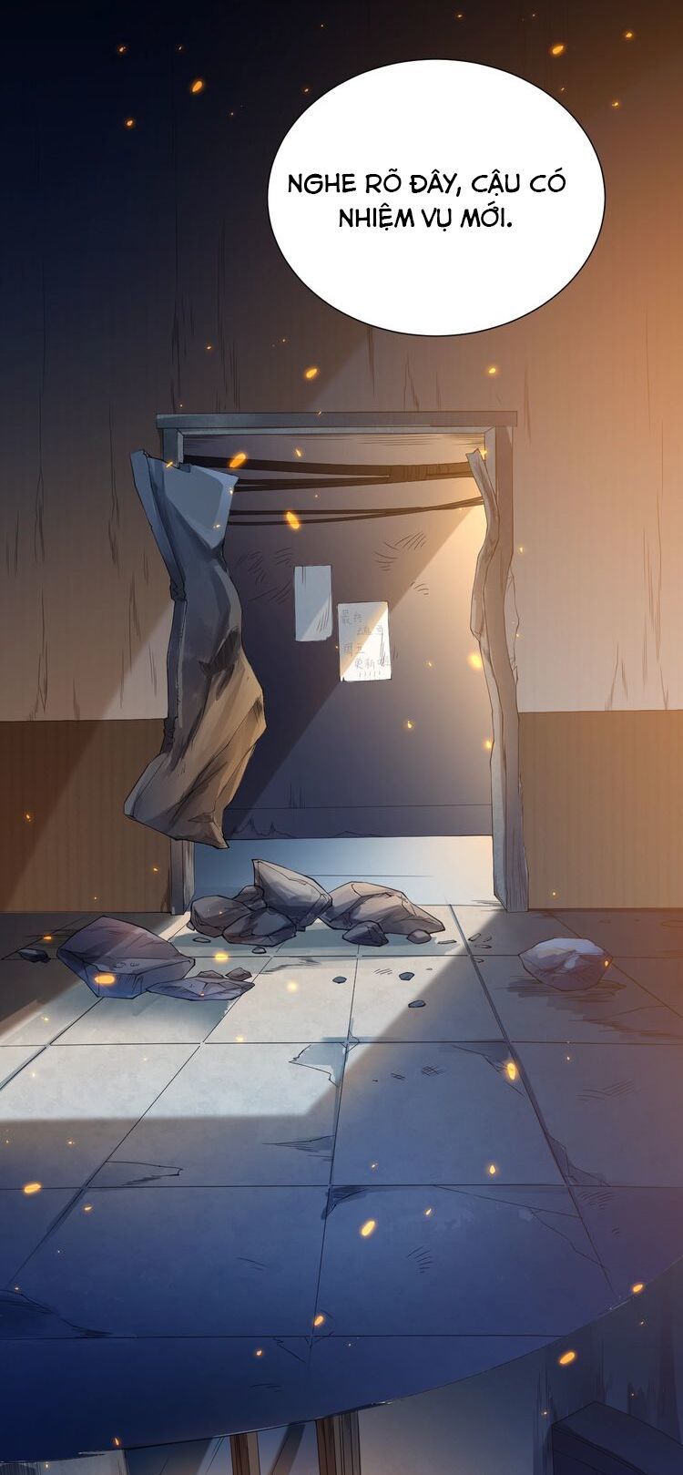 Giản Giới Chapter 20.2 - 10