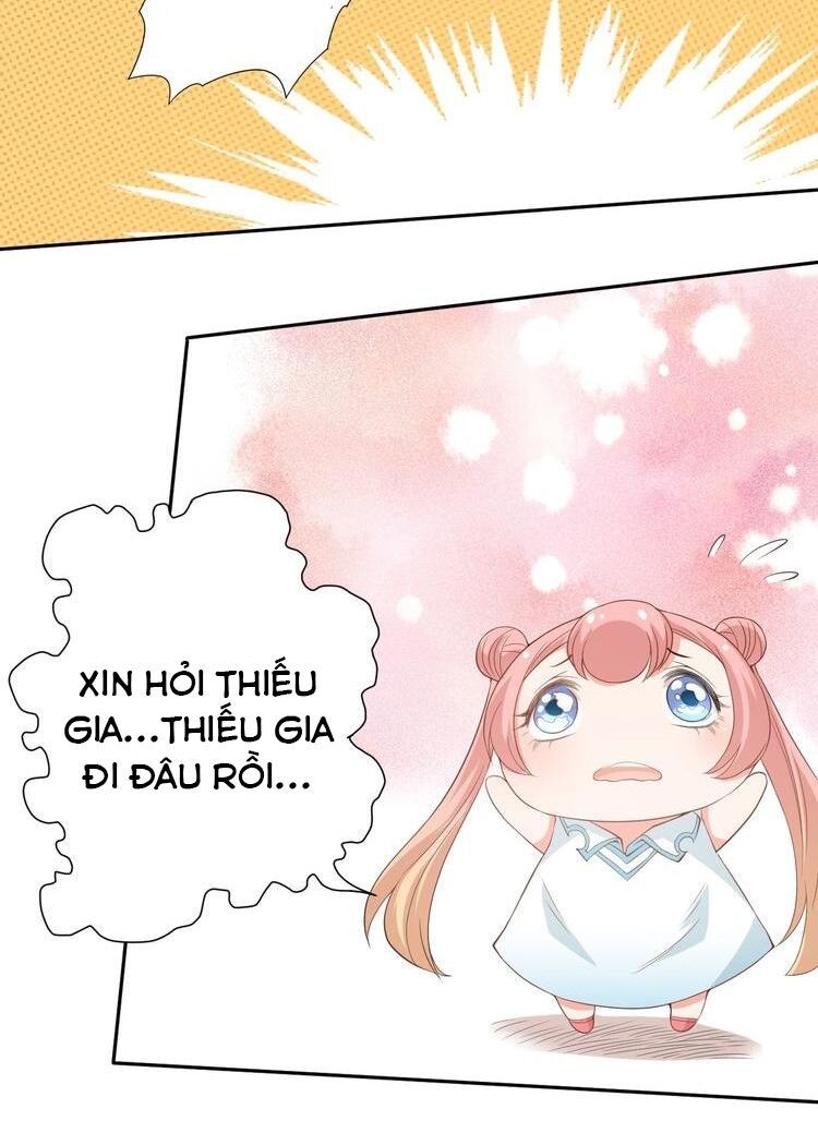 Giản Giới Chapter 21.2 - 3