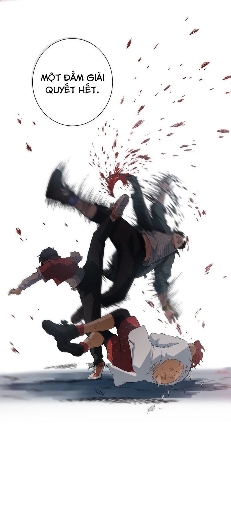 Giản Giới Chapter 22.2 - 17