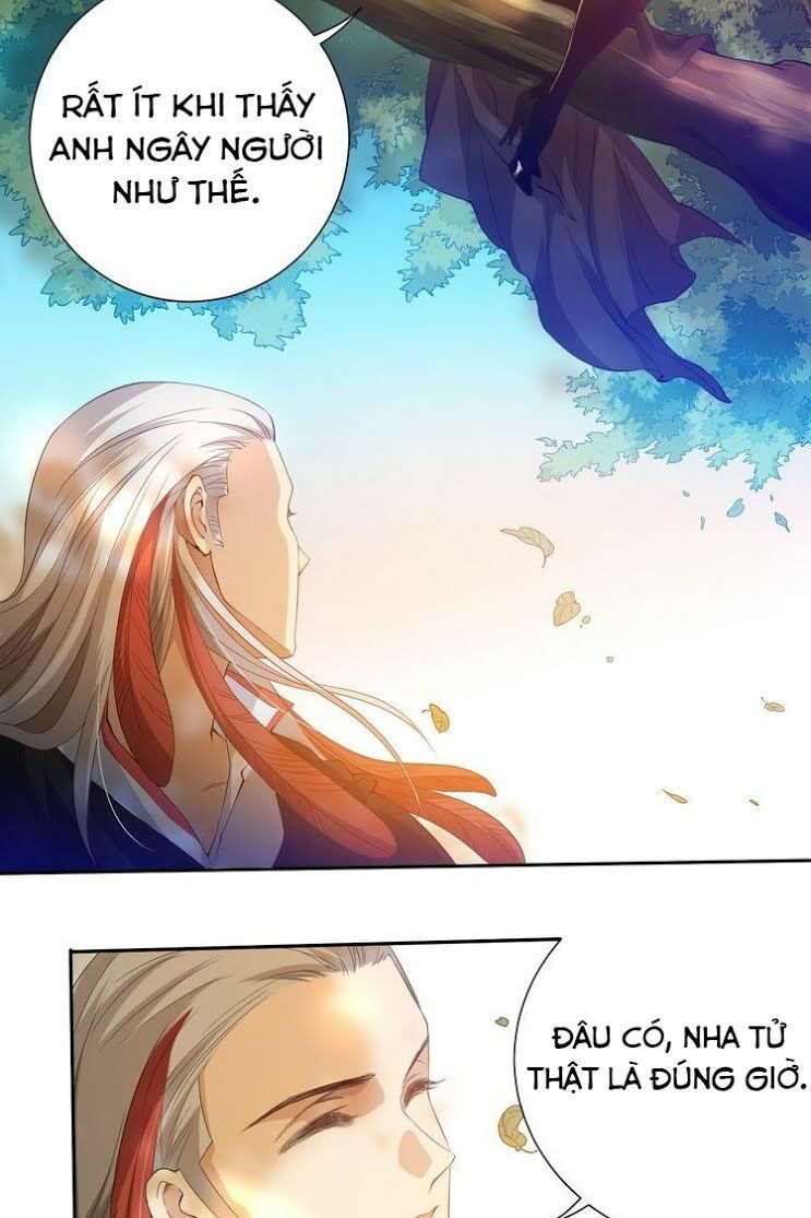 Giản Giới Chapter 22 - 13