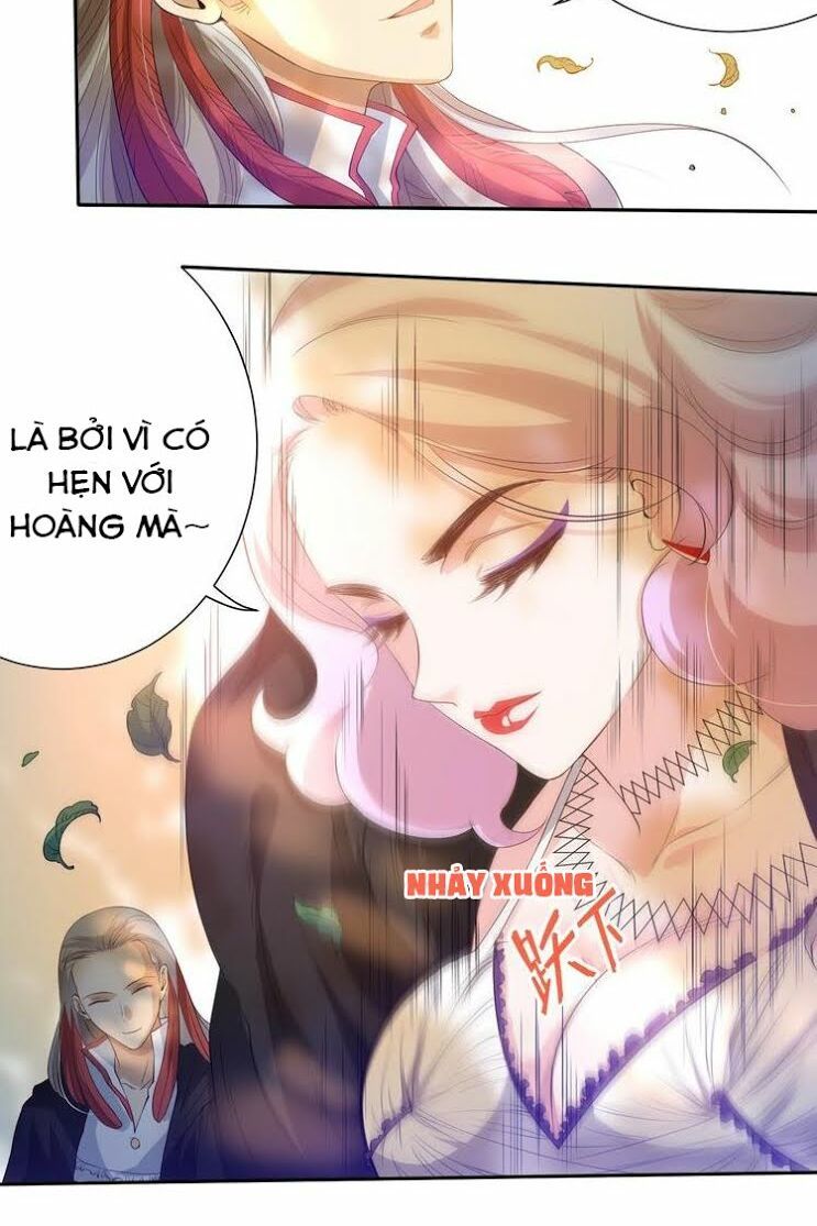 Giản Giới Chapter 22 - 14