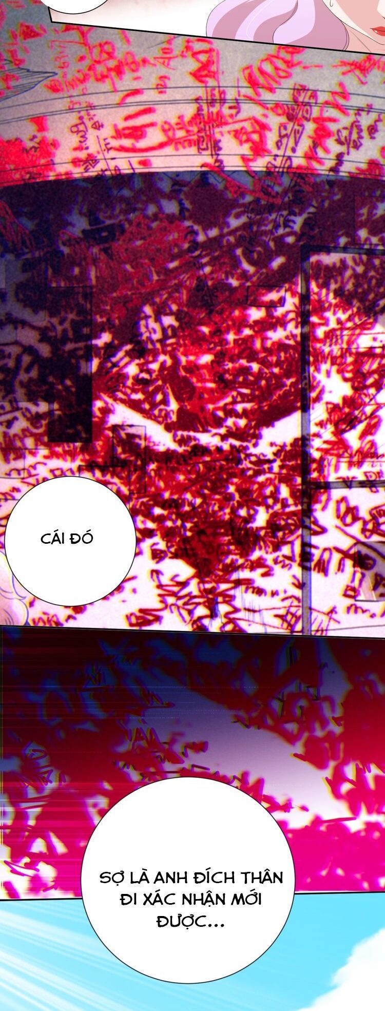 Giản Giới Chapter 22 - 16