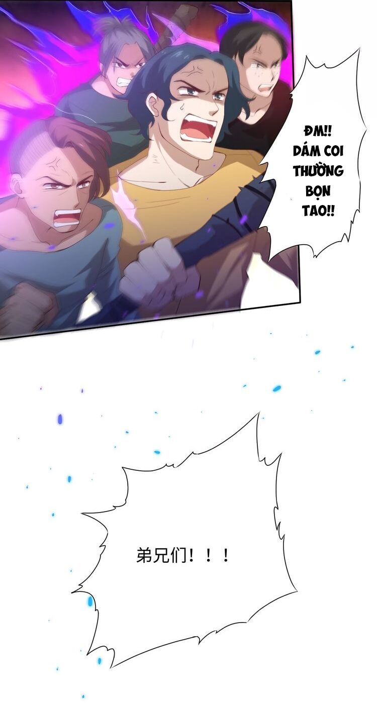 Giản Giới Chapter 23.2 - 15