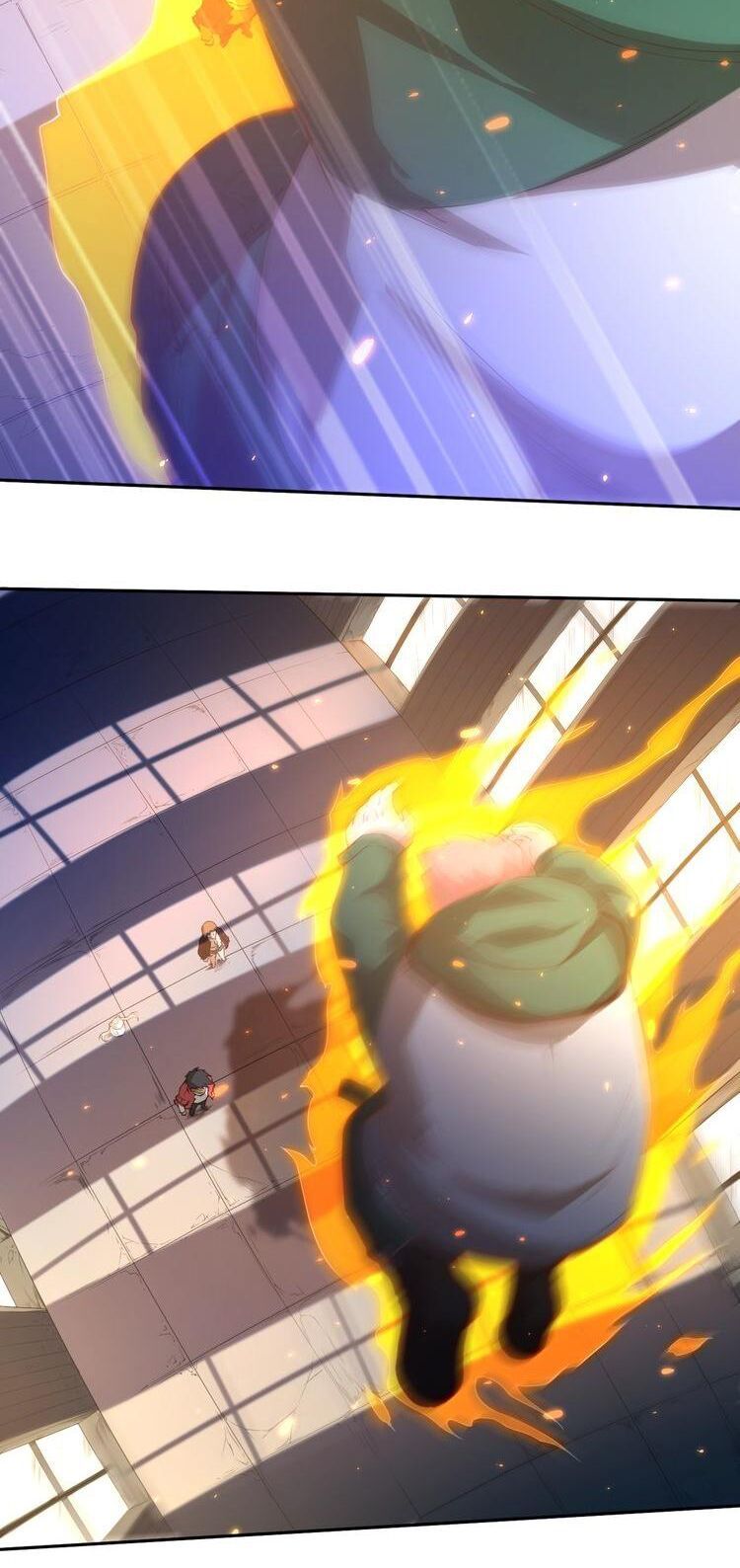 Giản Giới Chapter 23.2 - 17