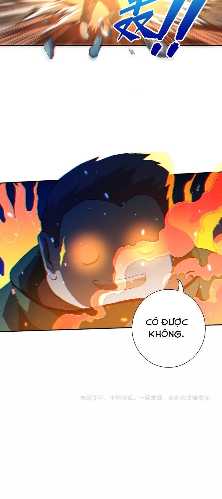 Giản Giới Chapter 23.2 - 19