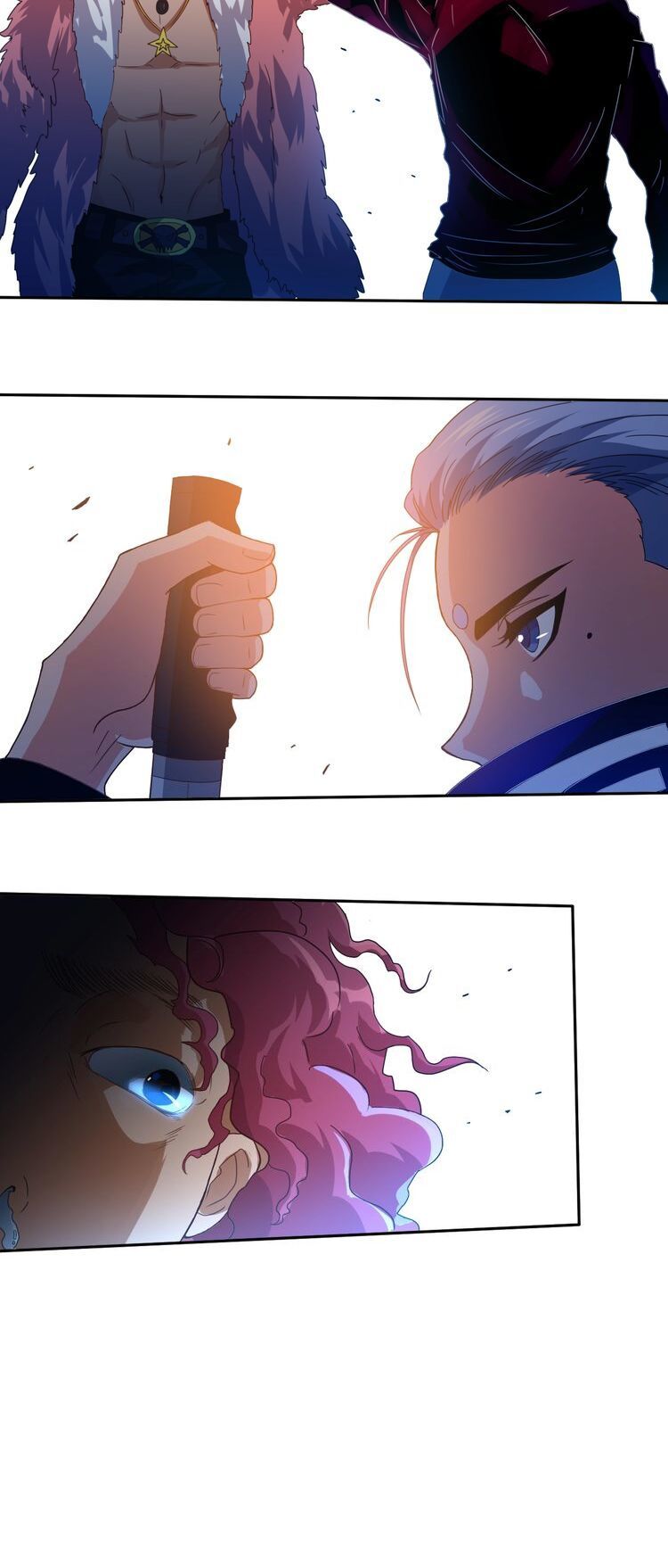 Giản Giới Chapter 23 - 12