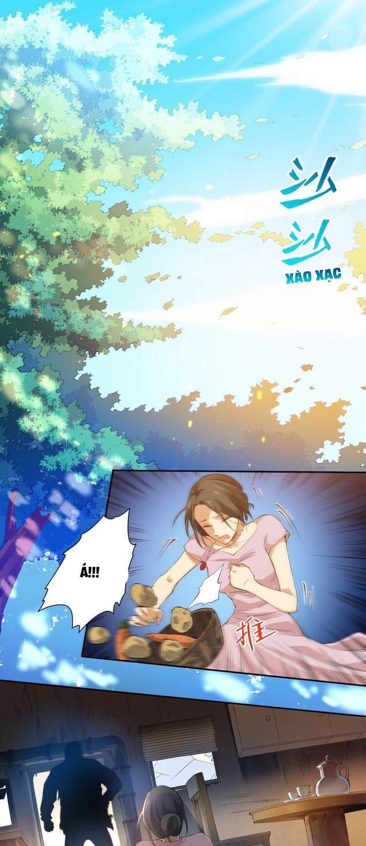 Giản Giới Chapter 23 - 3