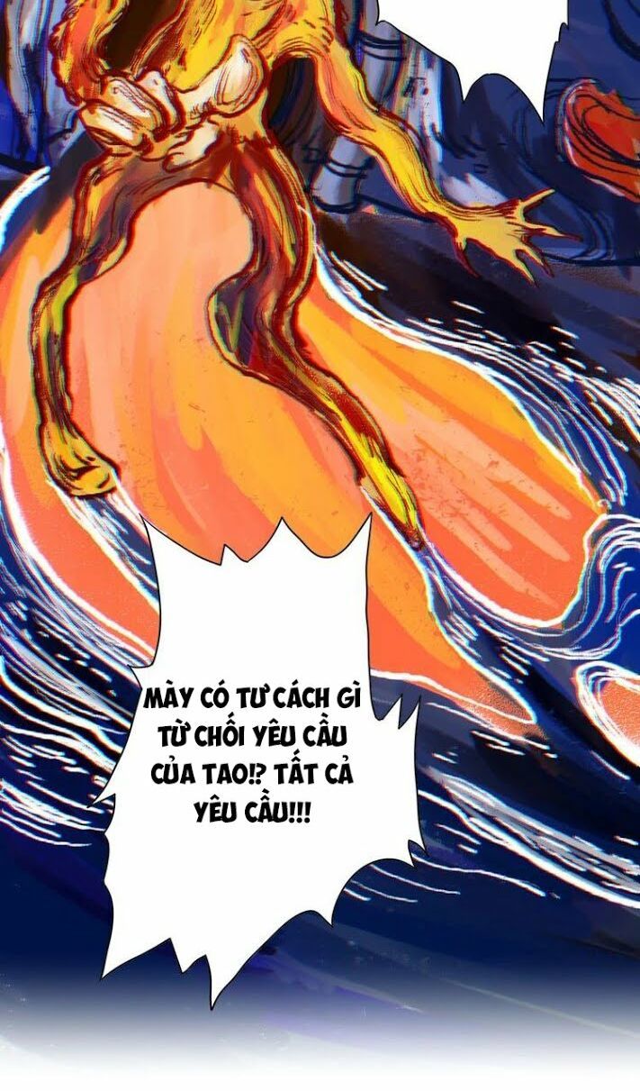 Giản Giới Chapter 23 - 7