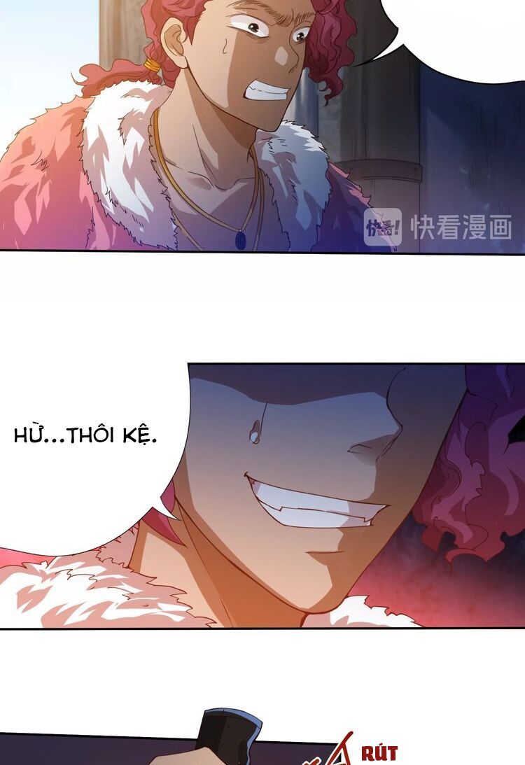 Giản Giới Chapter 23 - 9