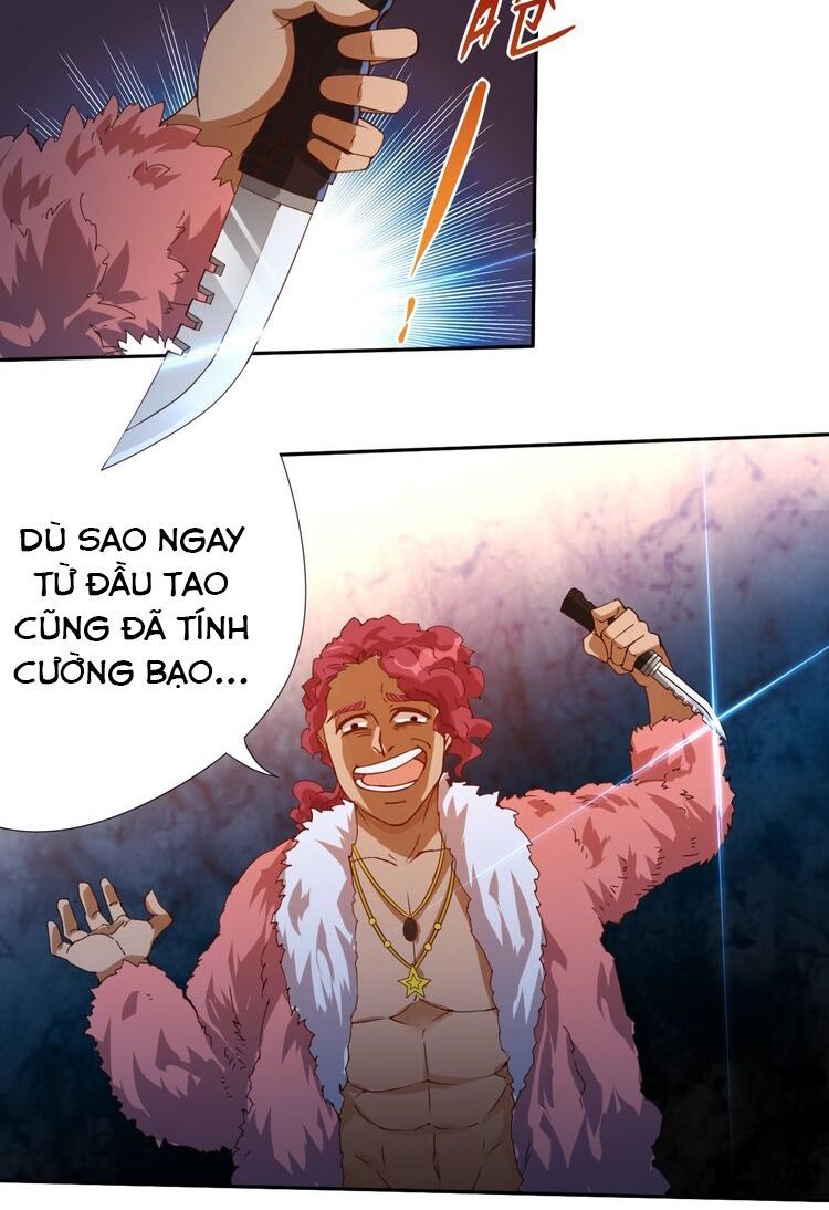 Giản Giới Chapter 23 - 10