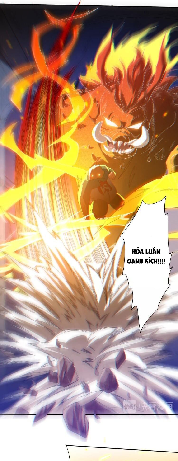 Giản Giới Chapter 24 - 11