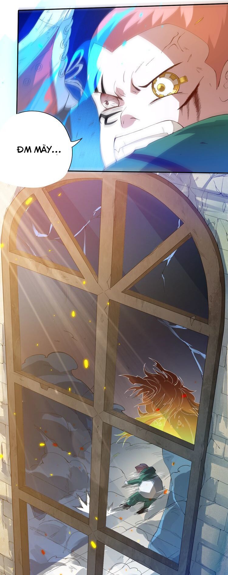 Giản Giới Chapter 24 - 15