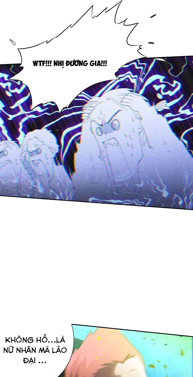 Giản Giới Chapter 25.2 - 11