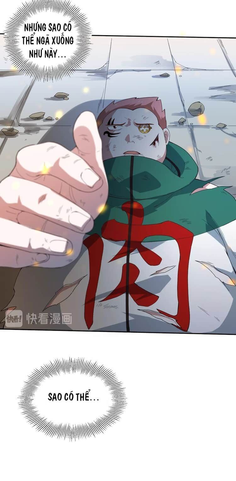 Giản Giới Chapter 25.2 - 6