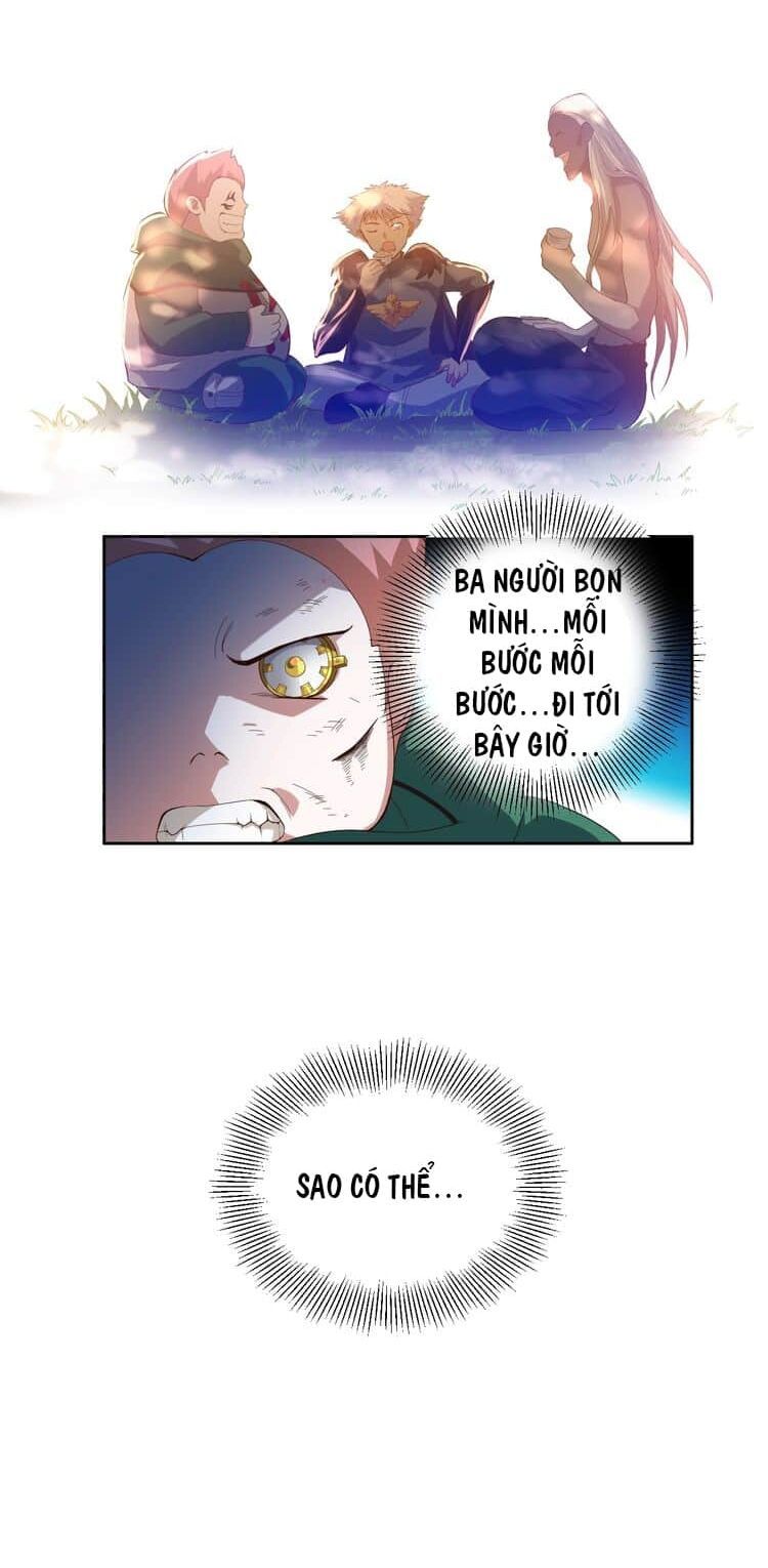 Giản Giới Chapter 25.2 - 7