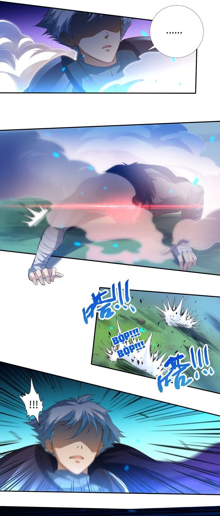 Giản Giới Chapter 26.2 - 9