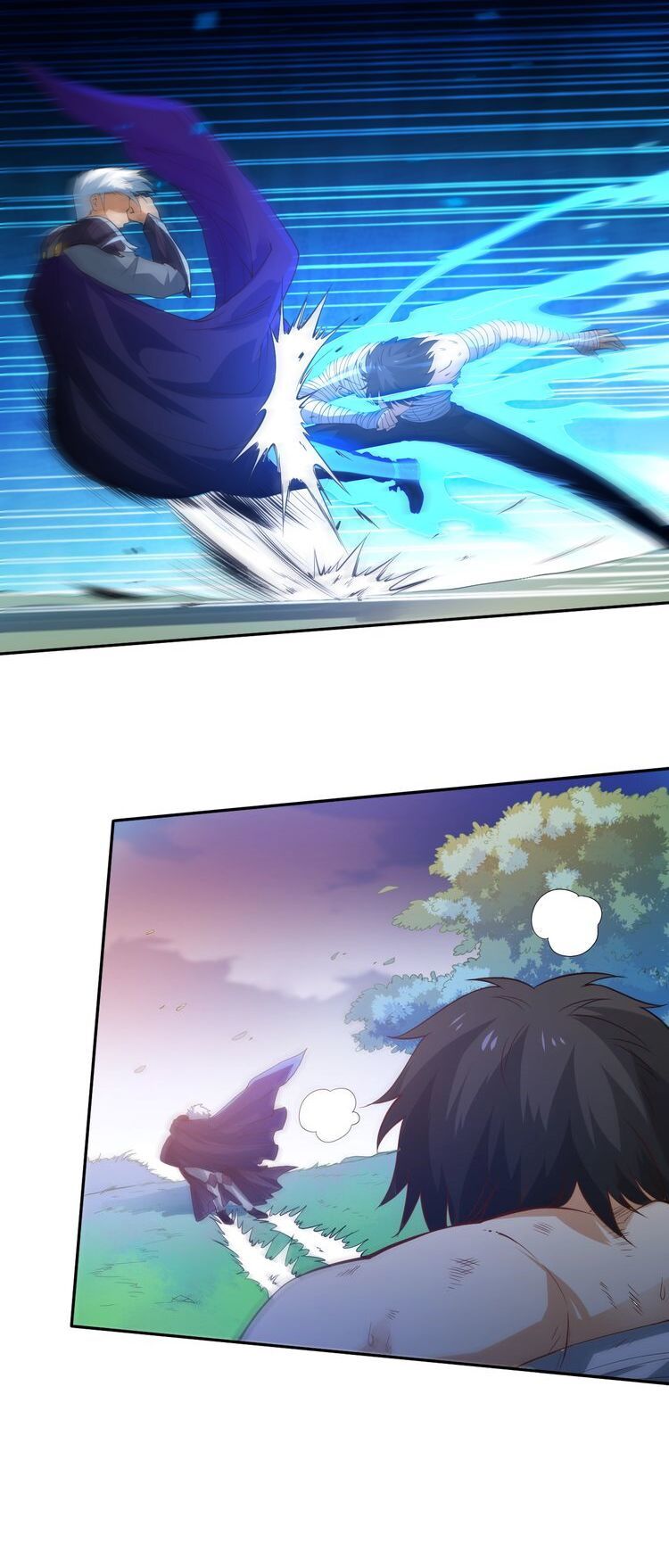 Giản Giới Chapter 26.2 - 10