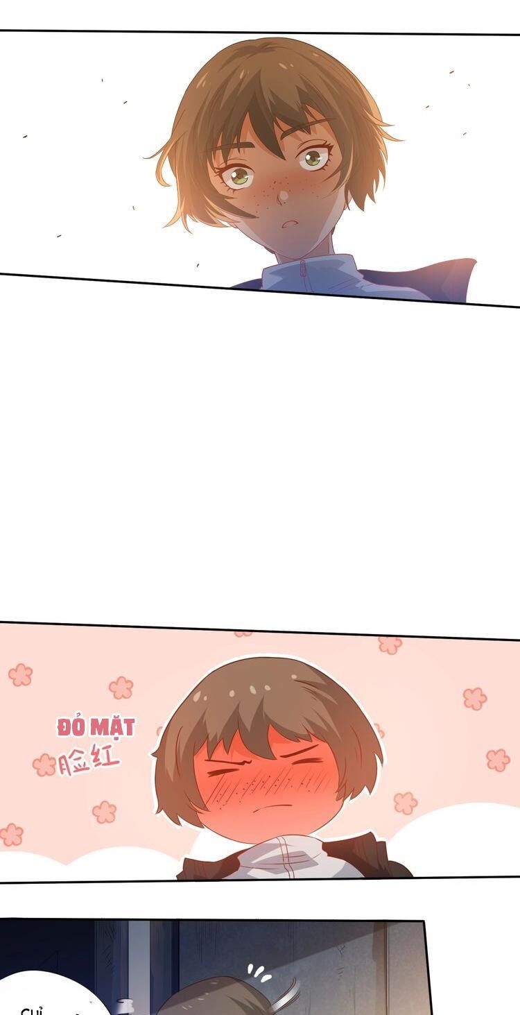 Giản Giới Chapter 26 - 13