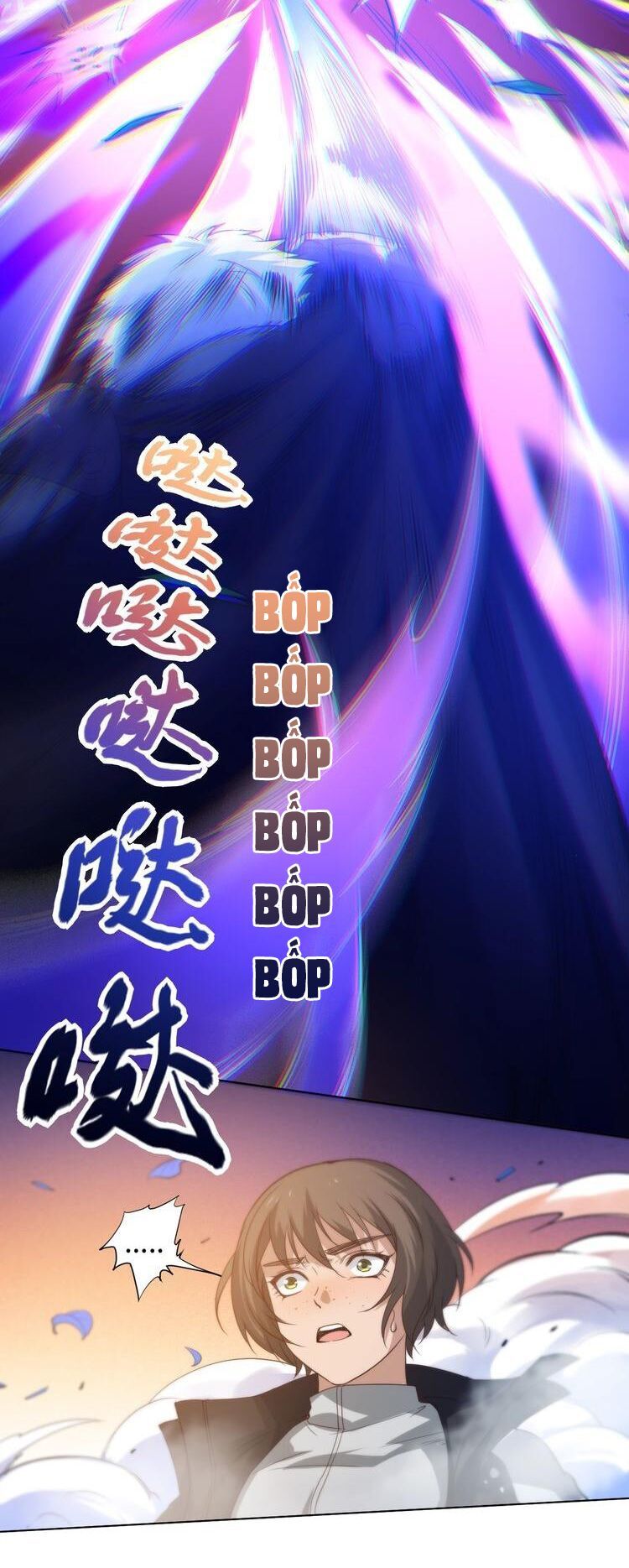 Giản Giới Chapter 27.2 - 2