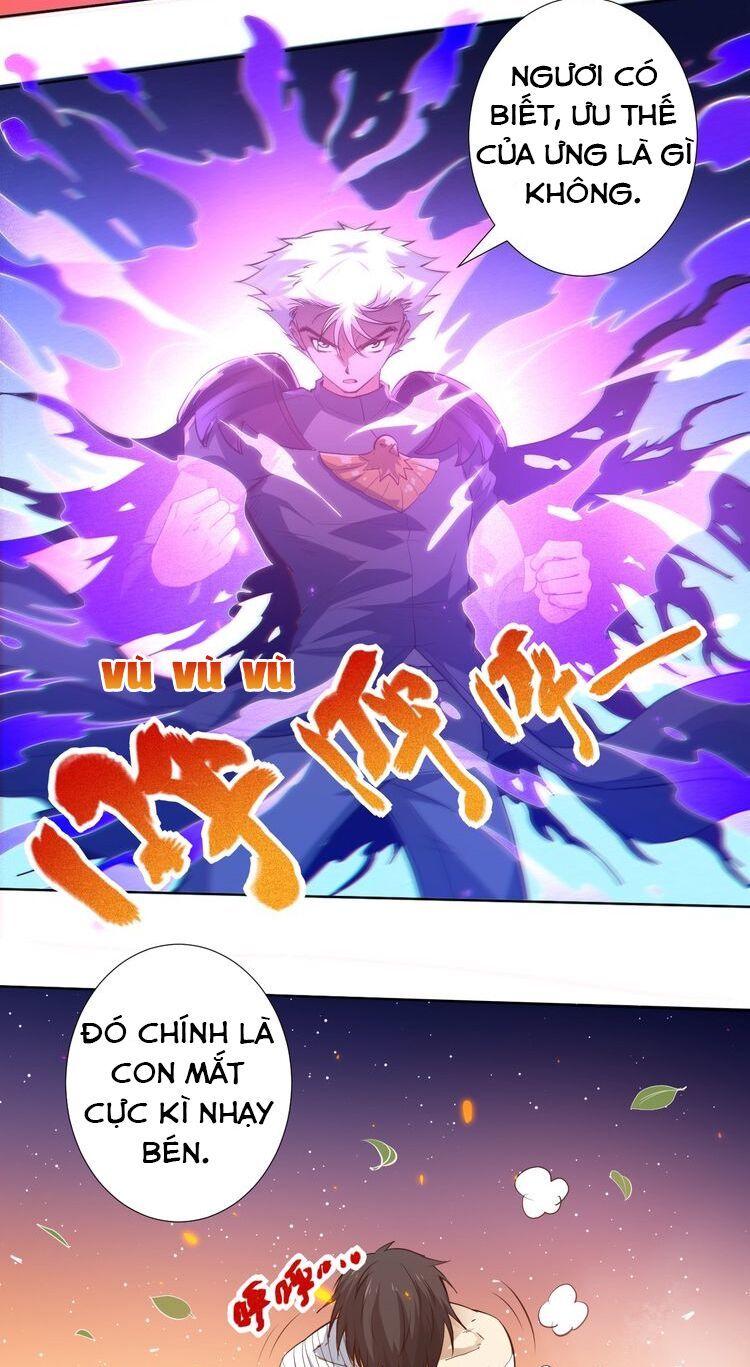 Giản Giới Chapter 27.2 - 14
