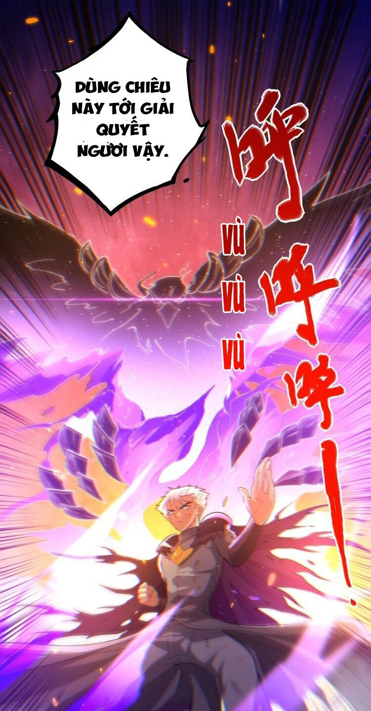 Giản Giới Chapter 27.2 - 16