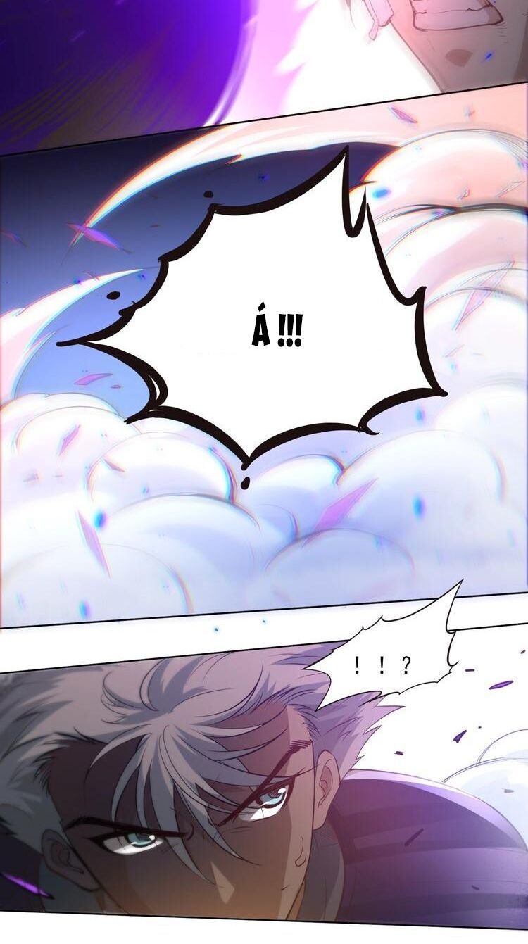 Giản Giới Chapter 27.2 - 21