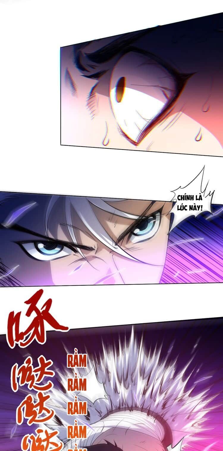 Giản Giới Chapter 27.2 - 6