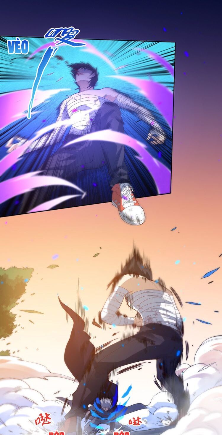 Giản Giới Chapter 27.2 - 8