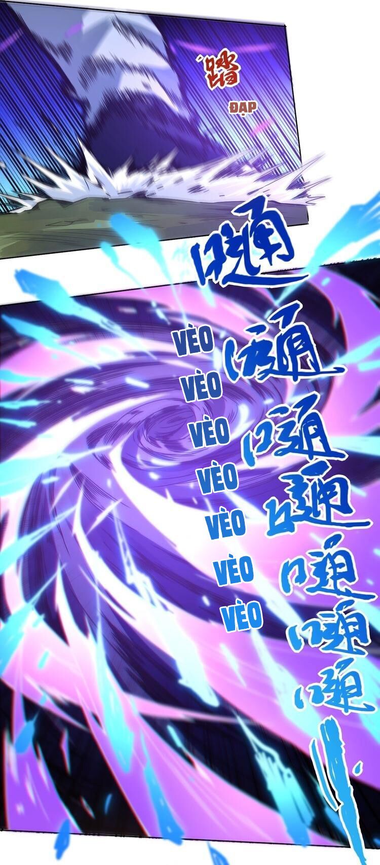 Giản Giới Chapter 27.2 - 10