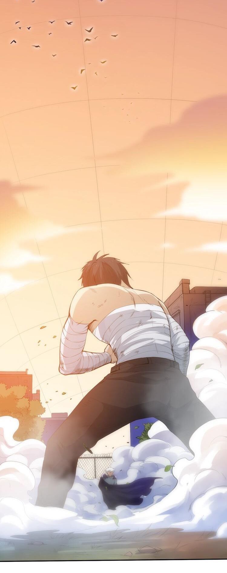 Giản Giới Chapter 27 - 2