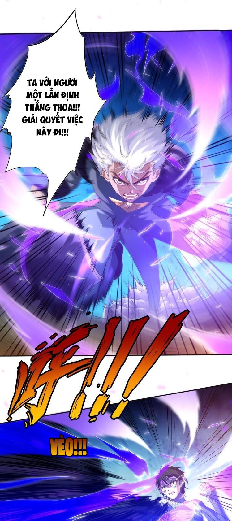 Giản Giới Chapter 27 - 12