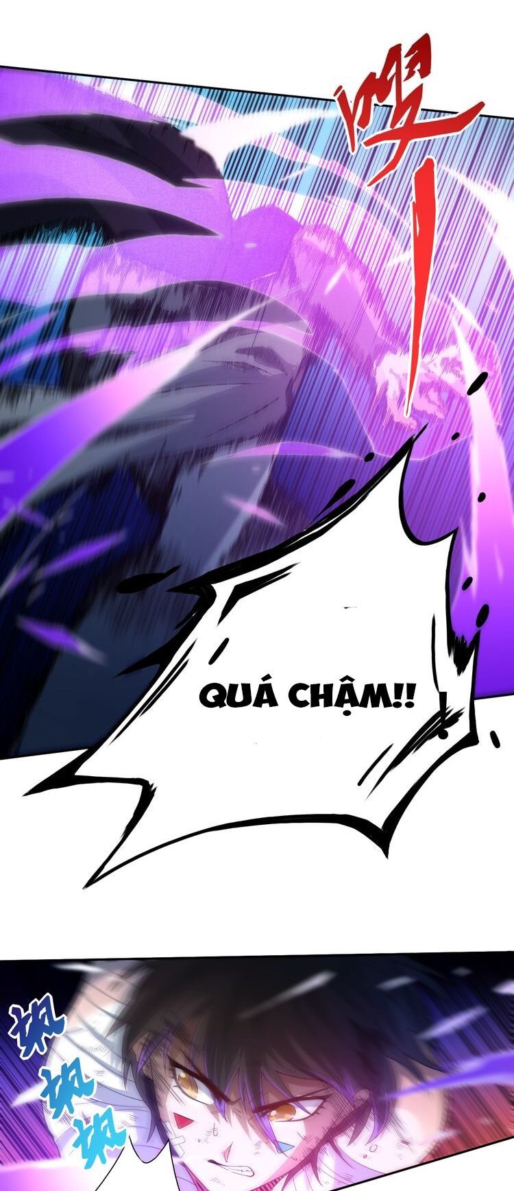 Giản Giới Chapter 27 - 14