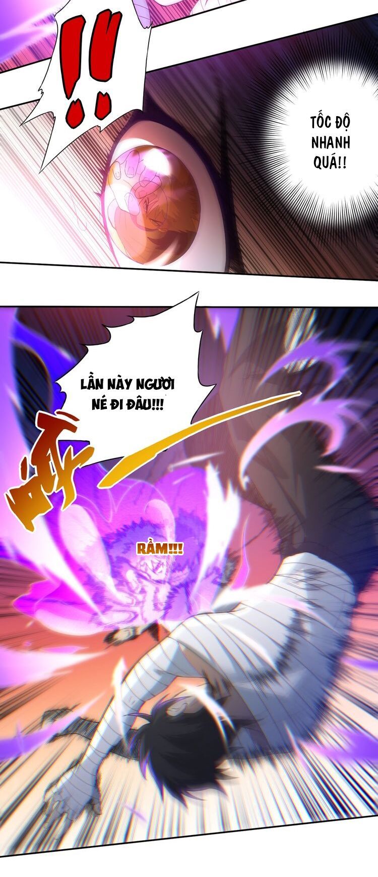 Giản Giới Chapter 27 - 15