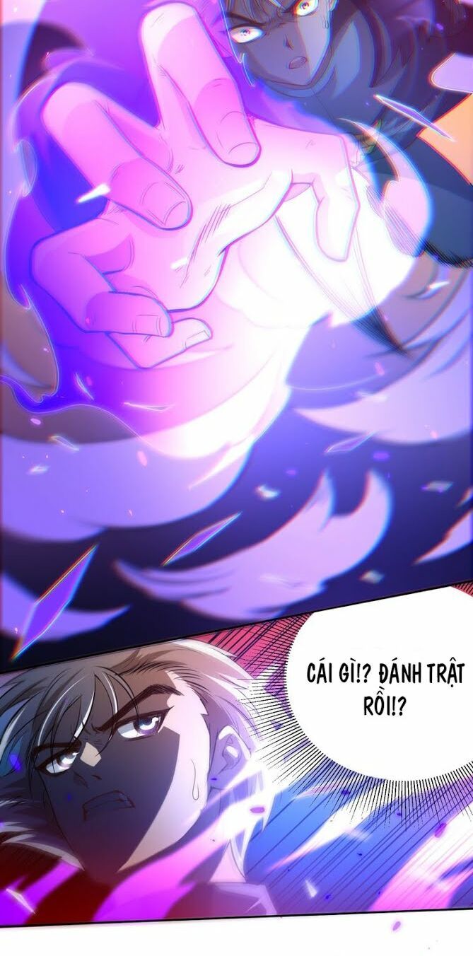 Giản Giới Chapter 27 - 18