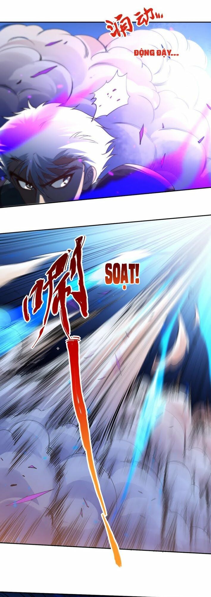 Giản Giới Chapter 27 - 19